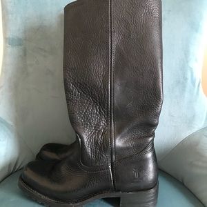 🔥🔥FINAL - FRYE Campus 14L Boots🔥🔥